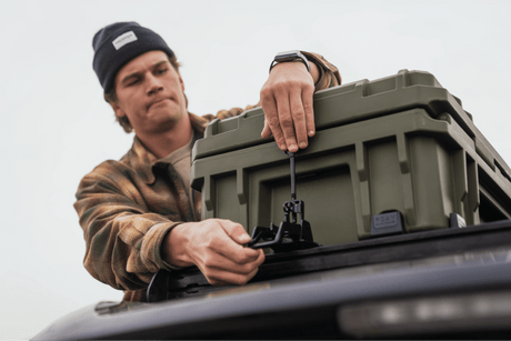 95L Rugged Case - Xtrusion Overland