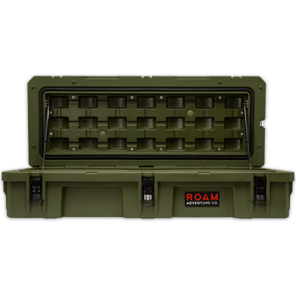 95L Rugged Case - Xtrusion Overland