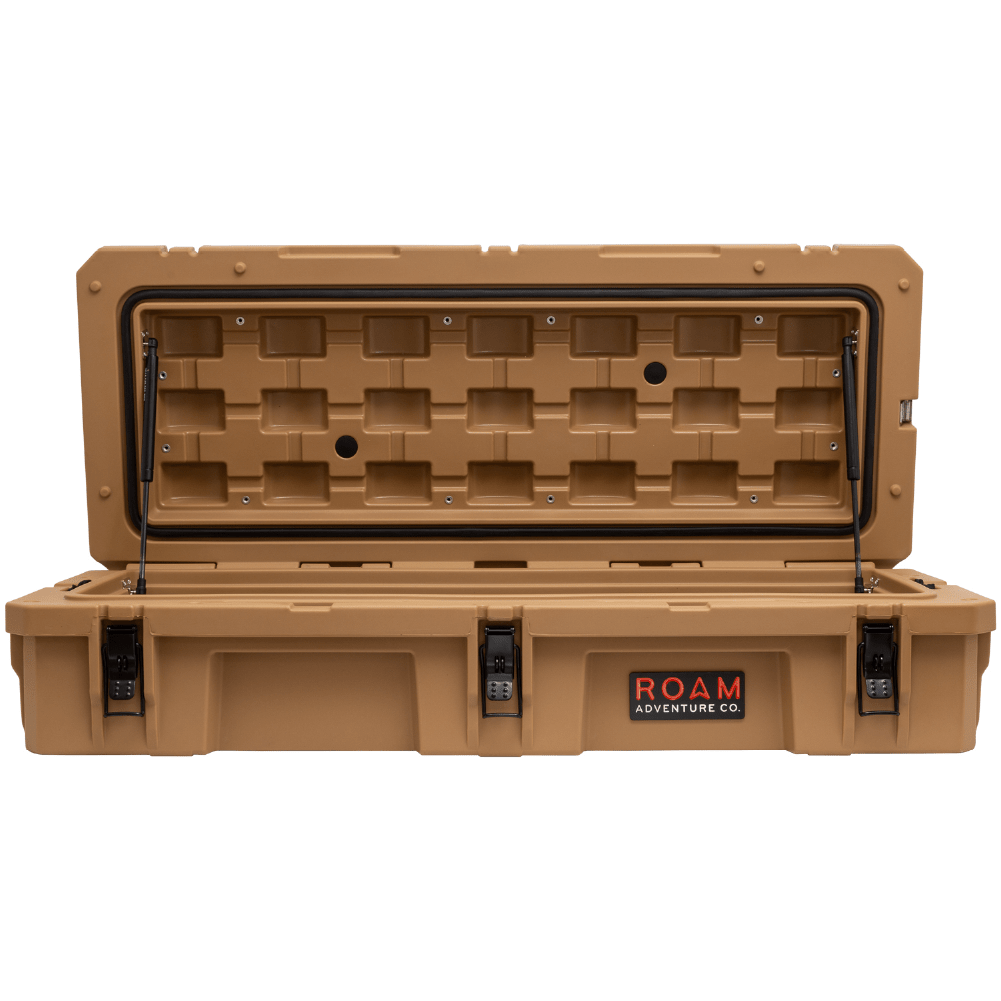 95L Rugged Case - Xtrusion Overland