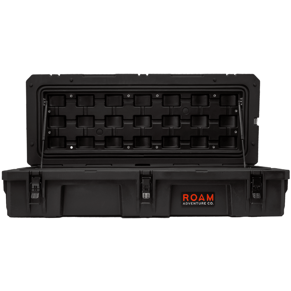 95L Rugged Case - Xtrusion Overland