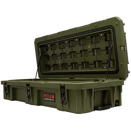 95L Rugged Case - Xtrusion Overland