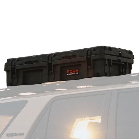 95L Rugged Case - Xtrusion Overland