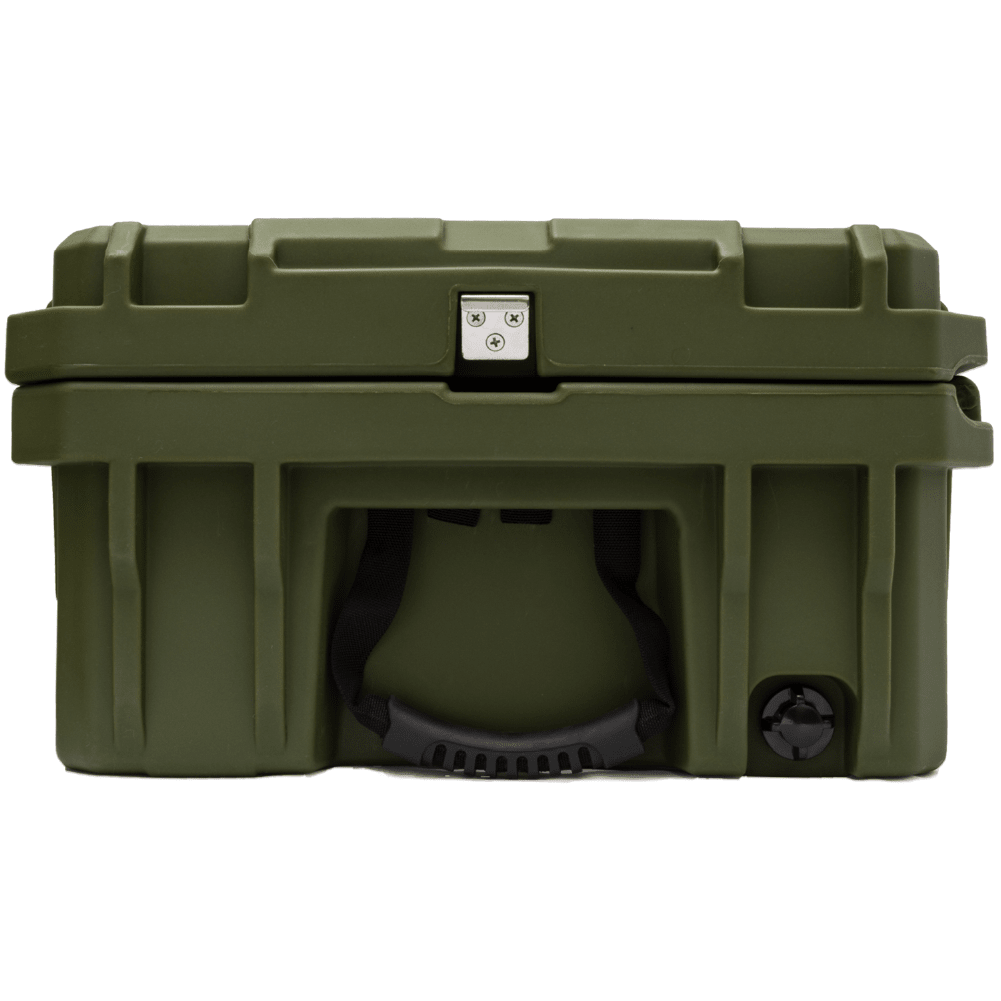 95L Rugged Case - Xtrusion Overland