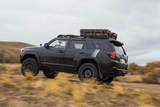 95L Rugged Mounts - Xtrusion Overland