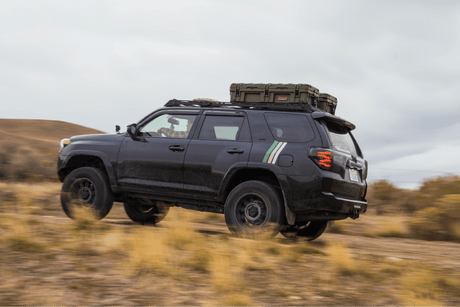 95L Rugged Mounts - Xtrusion Overland