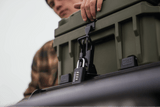 95L Rugged Mounts - Xtrusion Overland