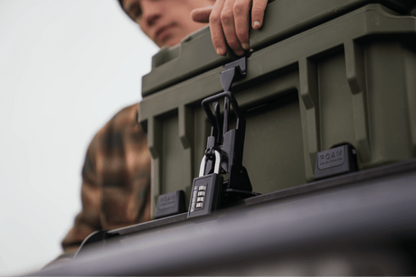 95L Rugged Mounts - Xtrusion Overland
