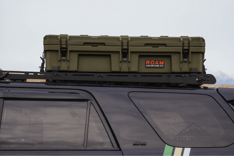 95L Rugged Mounts - Xtrusion Overland