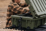 95L Rugged Mounts - Xtrusion Overland