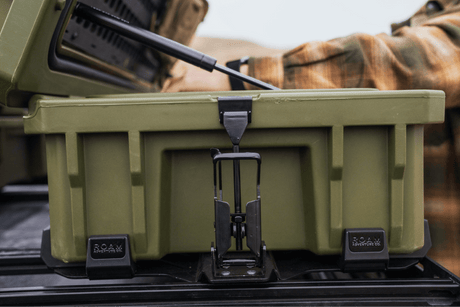 95L Rugged Mounts - Xtrusion Overland