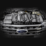 97-Piece Ford Super Duty Tri-fold Tool Kit - Xtrusion Overland