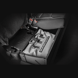 97-Piece Ford Super Duty Tri-fold Tool Kit - Xtrusion Overland
