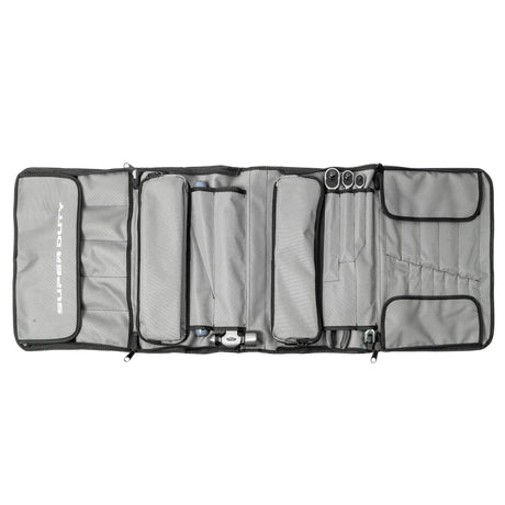 97pc Ford Super Duty Tri-Fold Tool Kit - Xtrusion Overland