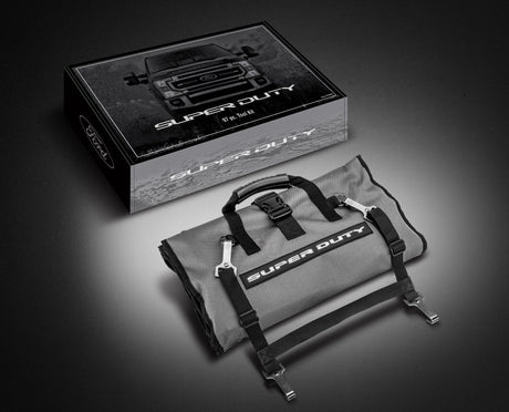 97pc Ford Super Duty Tri-Fold Tool Kit - Xtrusion Overland