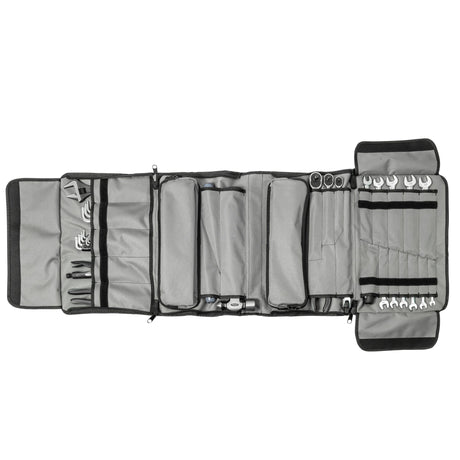 97pc Ford Super Duty Tri-Fold Tool Kit - Xtrusion Overland