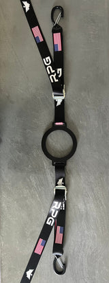 Ring Fuel Jug Strap- RPG X ALPINE