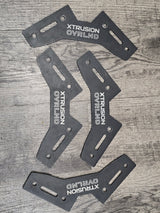 B-Stock Off-Road Reinforcement Plates