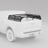 Ford Maverick Bed Rack | XTR3 Popular Builds + MOLLE Packages – View 2 | Xtrusion Overland