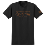 A Train Tee Shirt