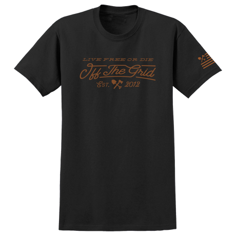 A Train Tee Shirt