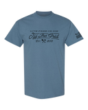 A Train Tee Shirt