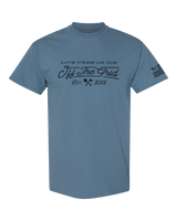 A Train Tee Shirt