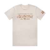 A Train Tee Shirt