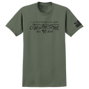 A Train Tee Shirt