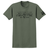 A Train Tee Shirt
