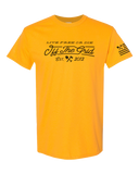 A Train Tee Shirt