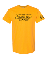 A Train Tee Shirt
