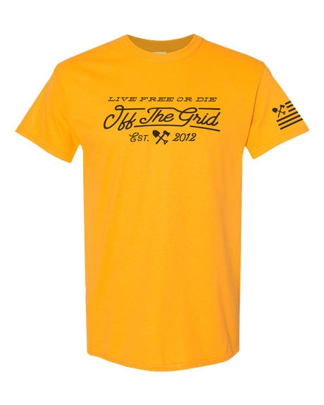 A Train Tee Shirt
