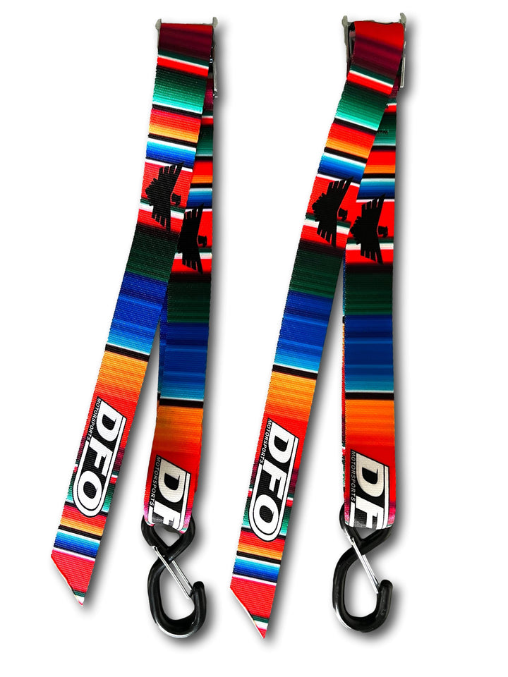 Container Strap- DFO X ALPINE