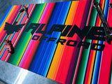 CLEARANCE Work Bench Mats- Baja
