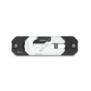 MOJAB Aluminum Recessed Winch Shackle with Fairlead Kit