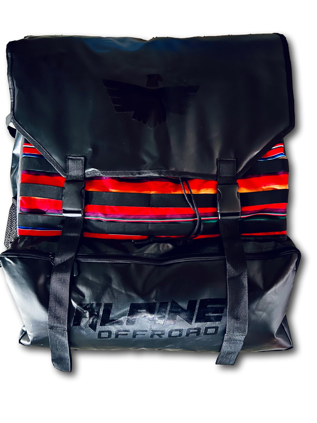 Clearance Recon Bag- Baja Spare Tire Bag