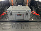 Container Strap- Alpine Orange