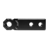 Agency 6 Recovery Hitch Shackle Block - 2" Receiver