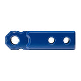 Agency 6 Recovery Hitch Shackle Block - 2" Receiver