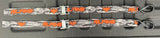 Container Strap- Storm Camo