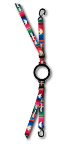 Ring Fuel Jug Strap-Baja