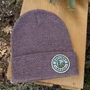Daylight Brand logo beanie