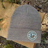 Daylight Brand logo beanie