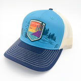 Lakeshore Hat