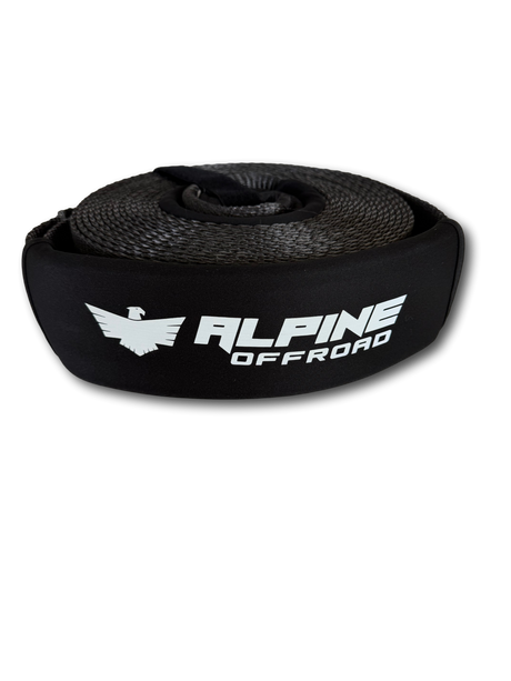 NEW UPDATED- 30 FT TOW STRAPS