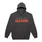 Let's Ride GRAVEL Hoodie