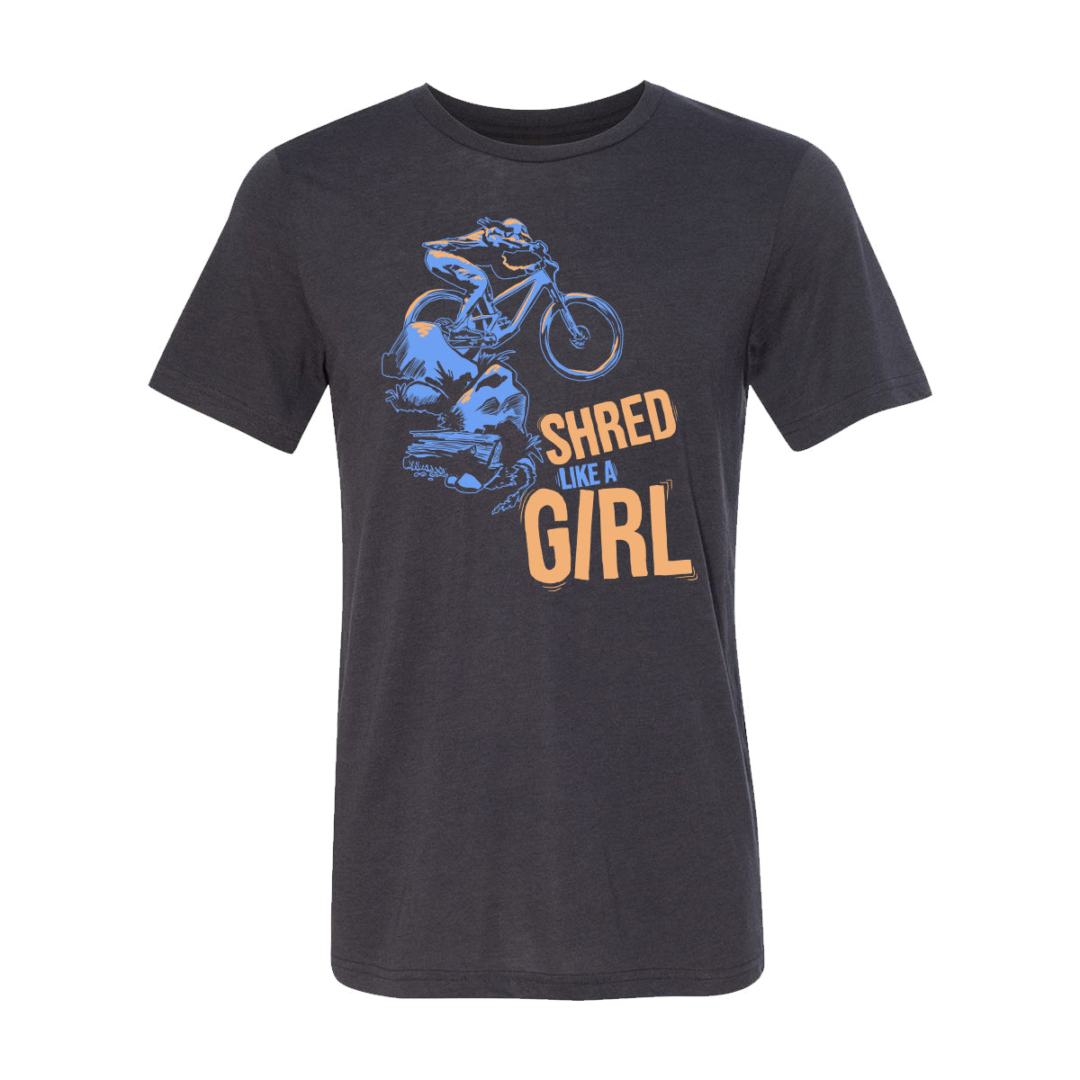 Shred Like a Girl (2026)