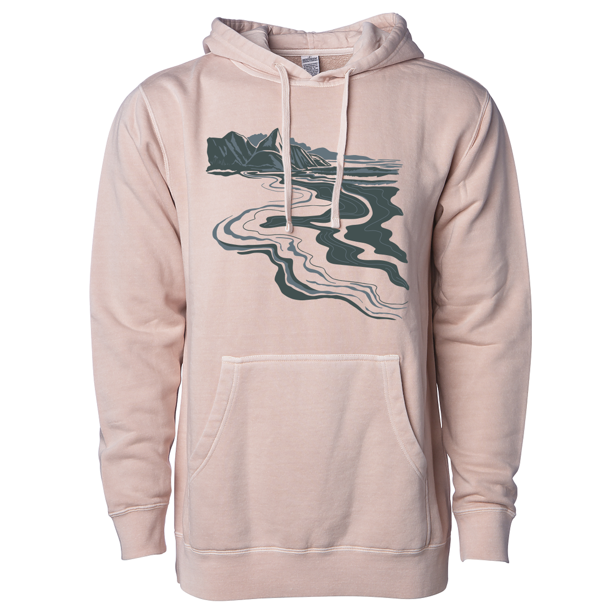 Shoreline Hoodie