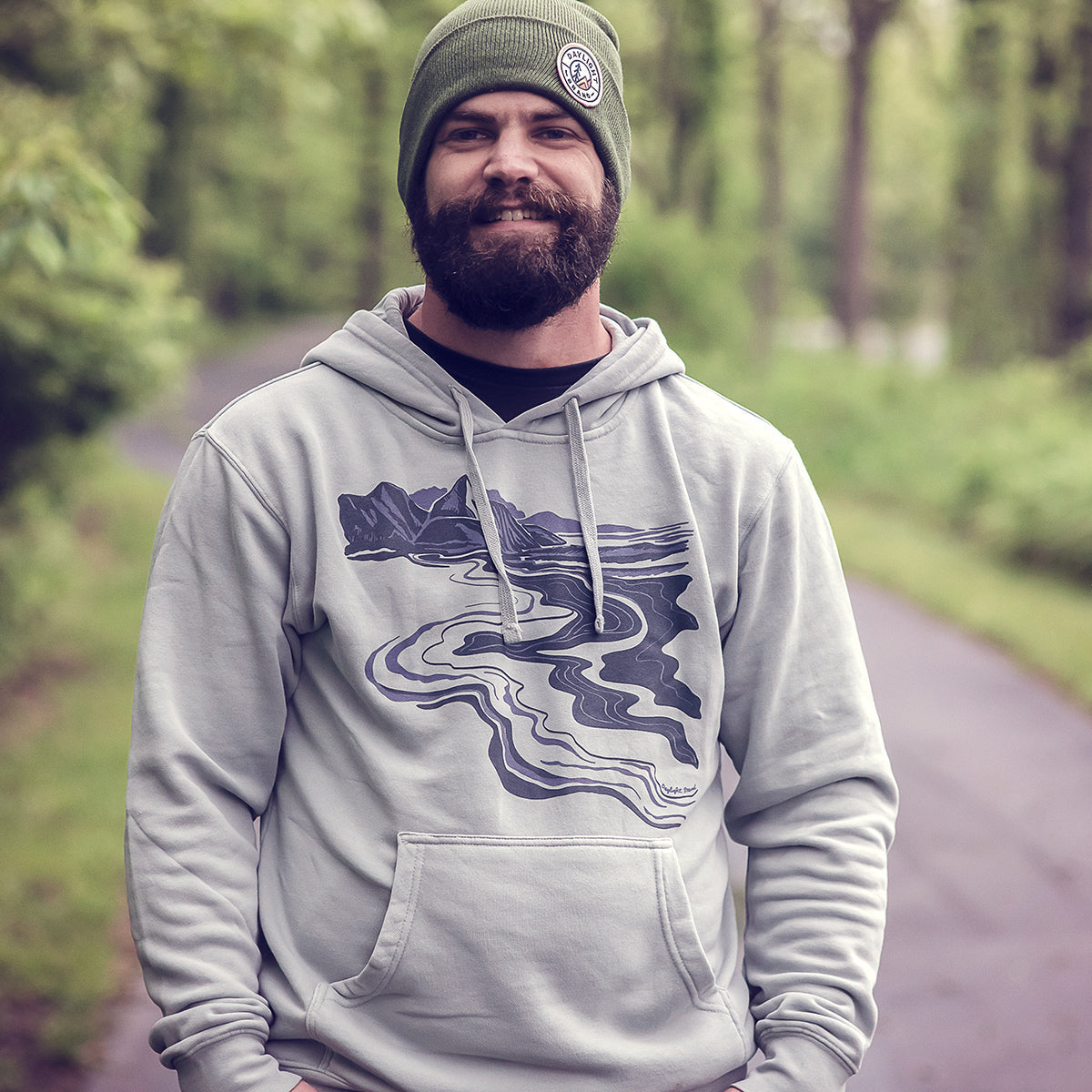 Shoreline Hoodie