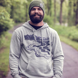 Shoreline Hoodie